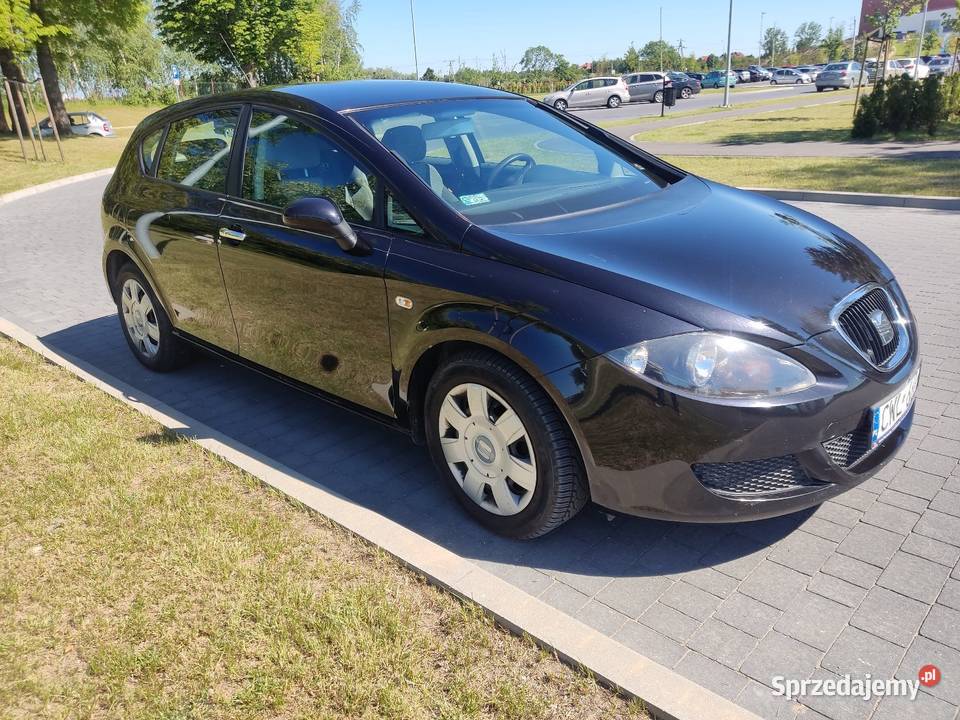 Seat leon 2 19tdi bkc 105