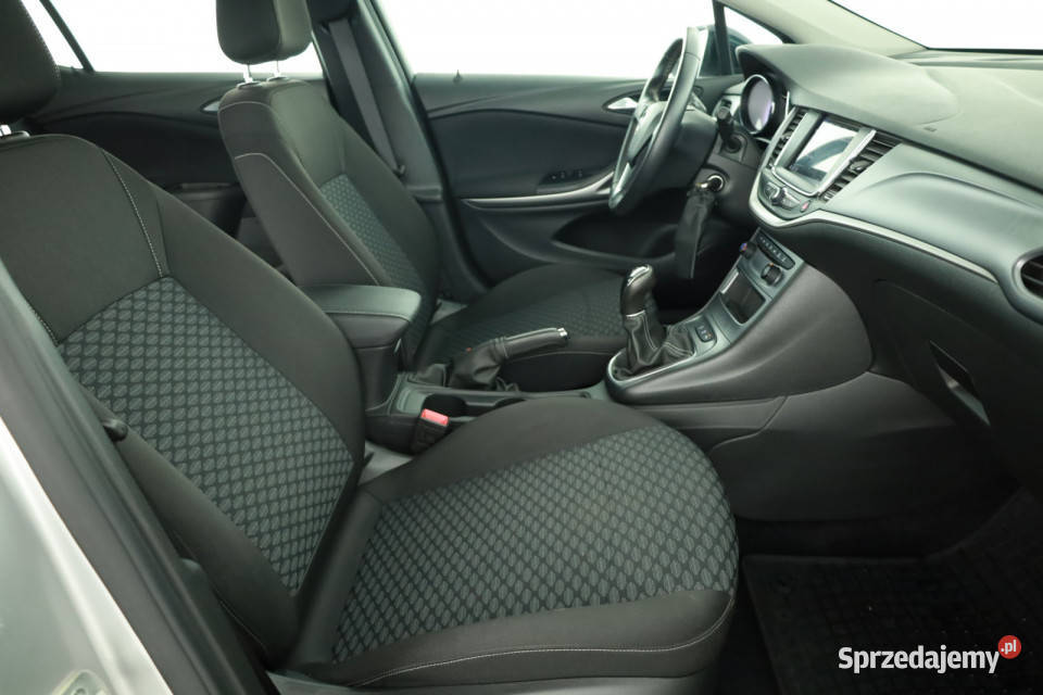 Opel Astra 12 Turbo Piaseczno sprzedam