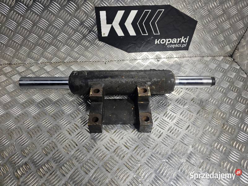 Siłownik hydrauliczny skrętu JCB serii 3CX 4CX Gdynia