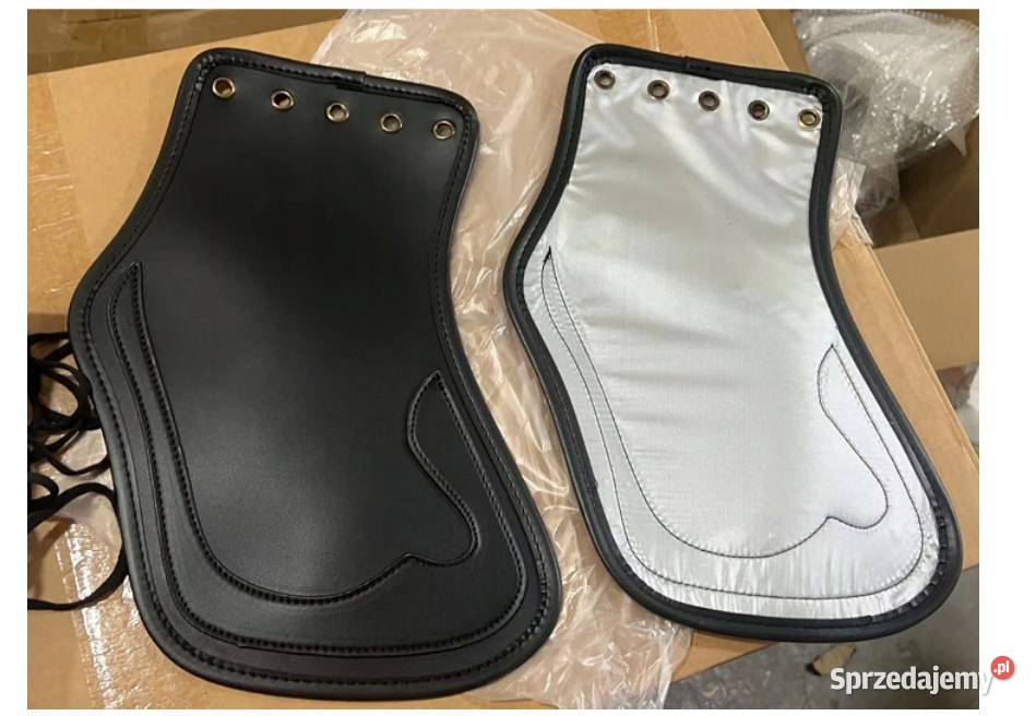 Osłona termiczna mata pod siedzenie motocykla Sosnowiec