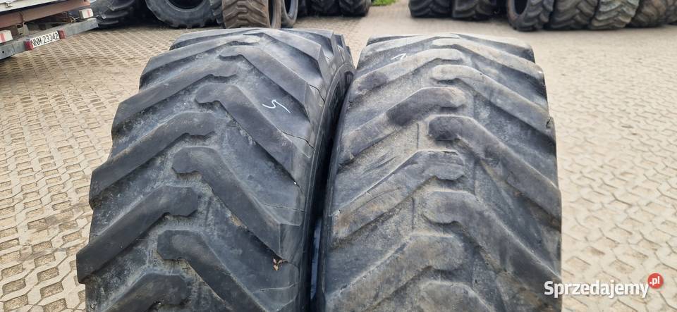 4808026 18426 48080r26 Michelin Power Cl 50 bez warmińsko-mazurskie sprzedam