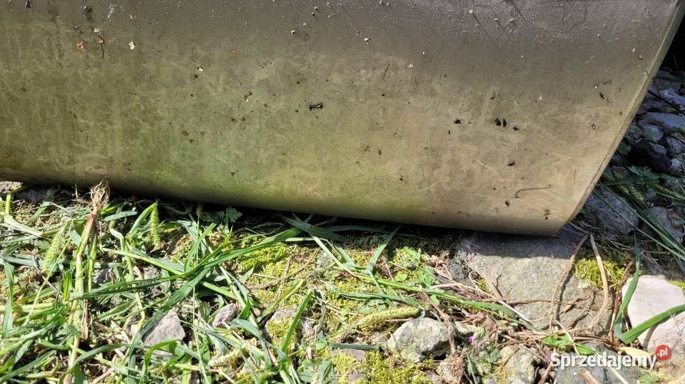 Drzwi Fiat Panda mazowieckie Łagów