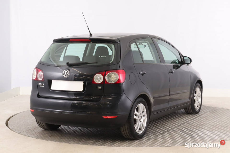 VW Golf Plus 16 gniazdo USB Zabrze