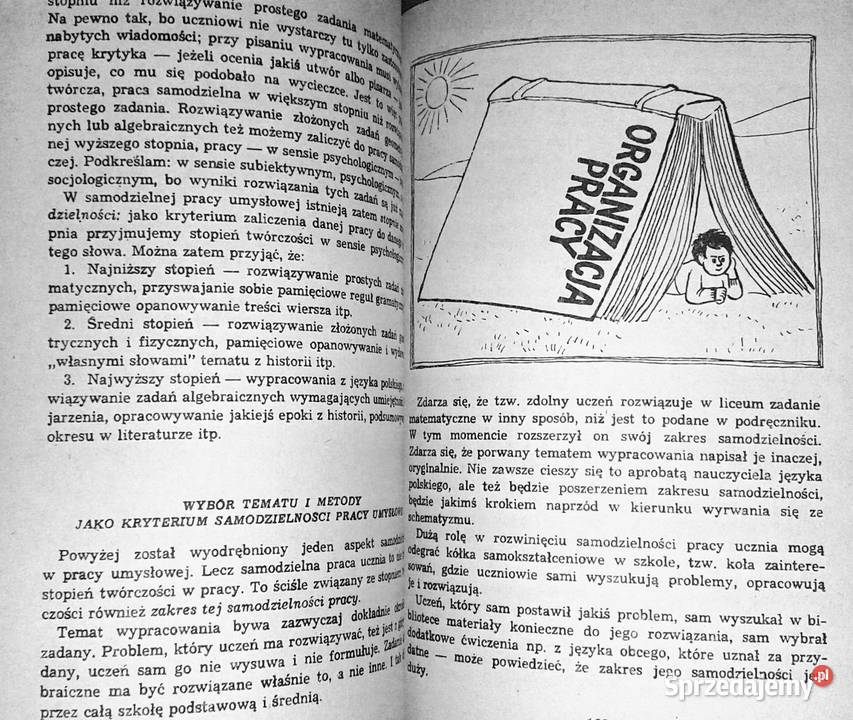 SOS ucznia Jarosław Rudniański Chełm