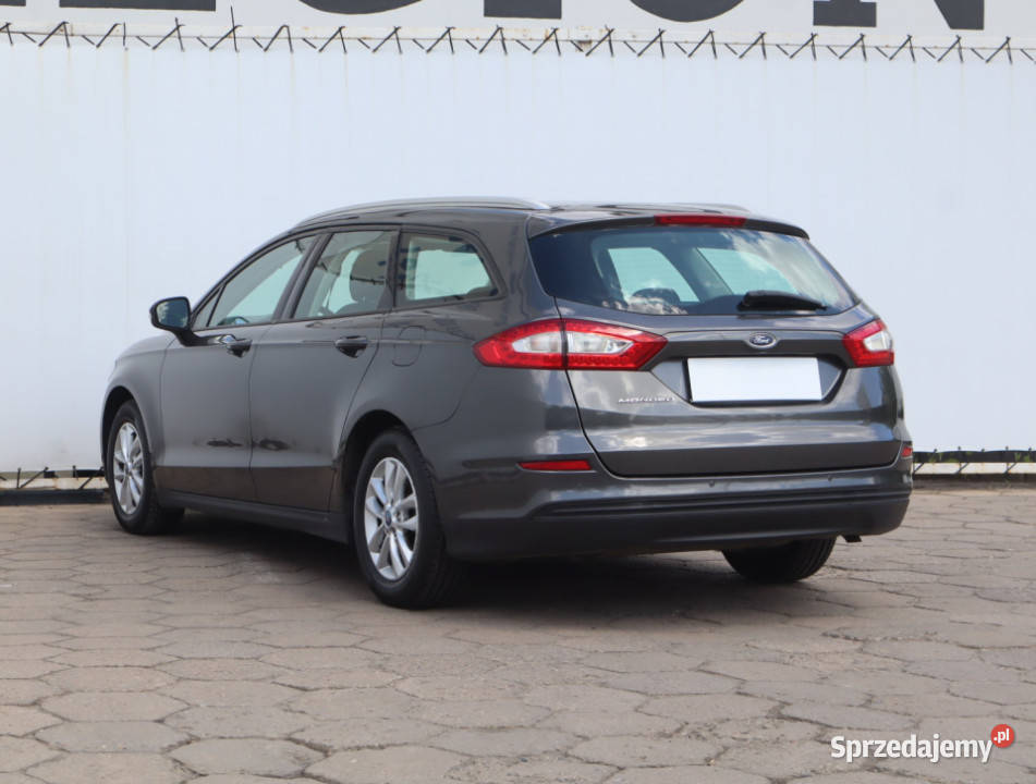 Ford Mondeo 20 TDCI łódzkie sprzedam