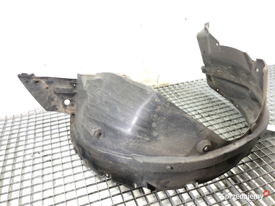 NADKOLE LEWY PRZÓD SUZUKI SX4 7232255L01L sprzedam