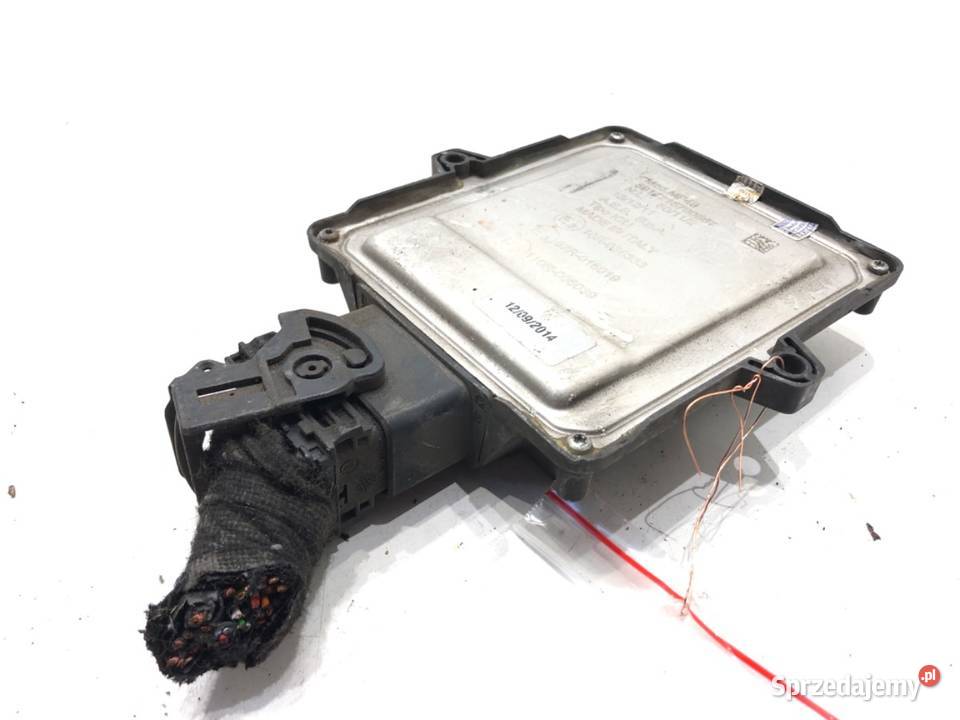 KOMPUTER DO GAZU LPG ELPIGAZ STEROWNIK GAZU sprzedam