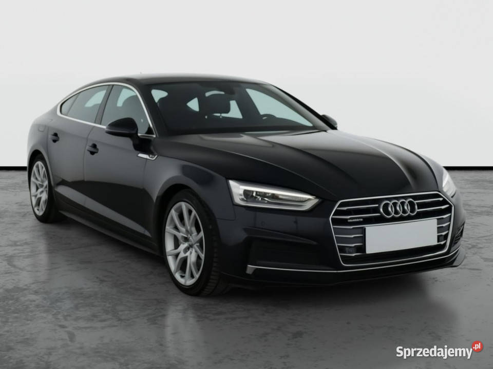 Audi A5 20 TFSI Piaseczno