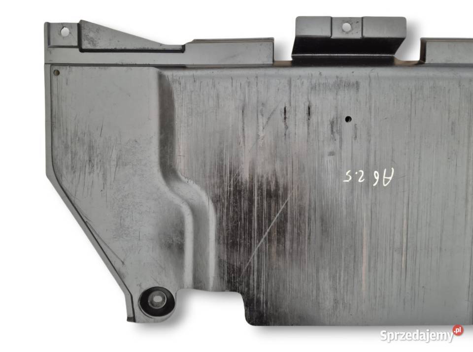 OSŁONA DOLNA SILNIKA AUDI A6 C5 25 TDI świętokrzyskie Działoszyce