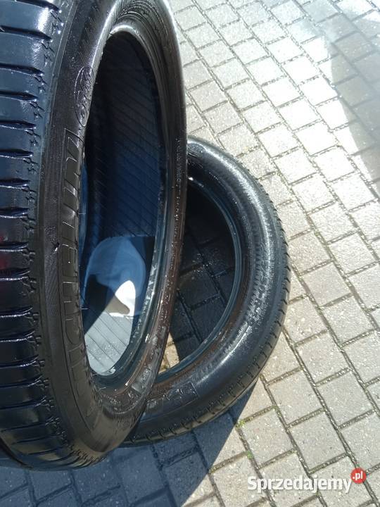 opony MICHELLIN LATITURE sport 3 2455019 r 105 w 19cale śląskie