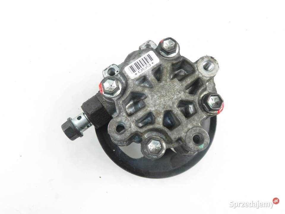 POMPA WSPOMAGANIA DAIHATSU MATERIA 15 4WD