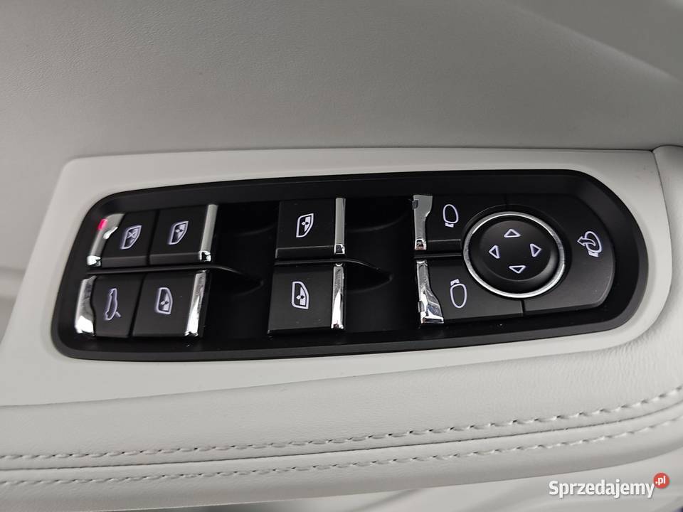 Porsche Macan 45050km
