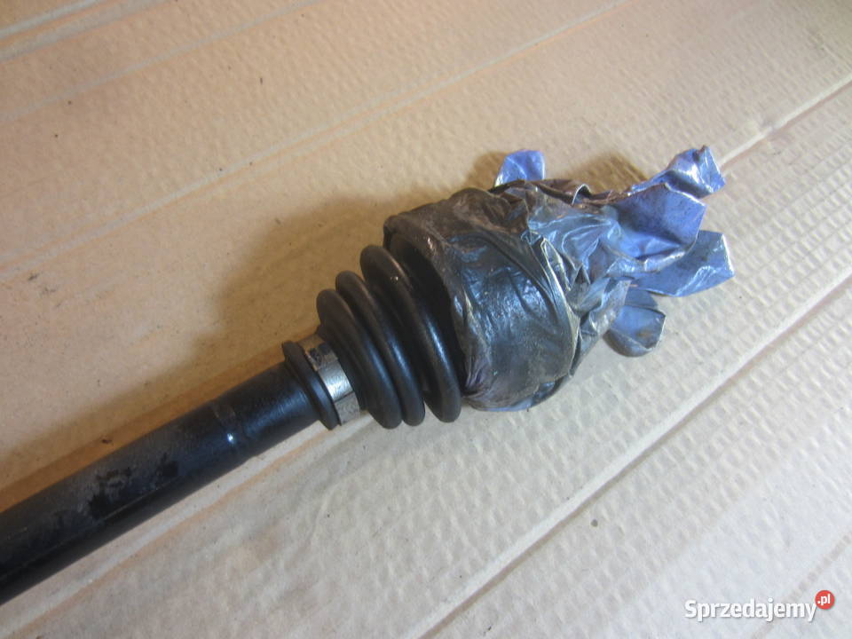 półoś napędowa przeguby tył lewy prawy mazda cx Szczecin