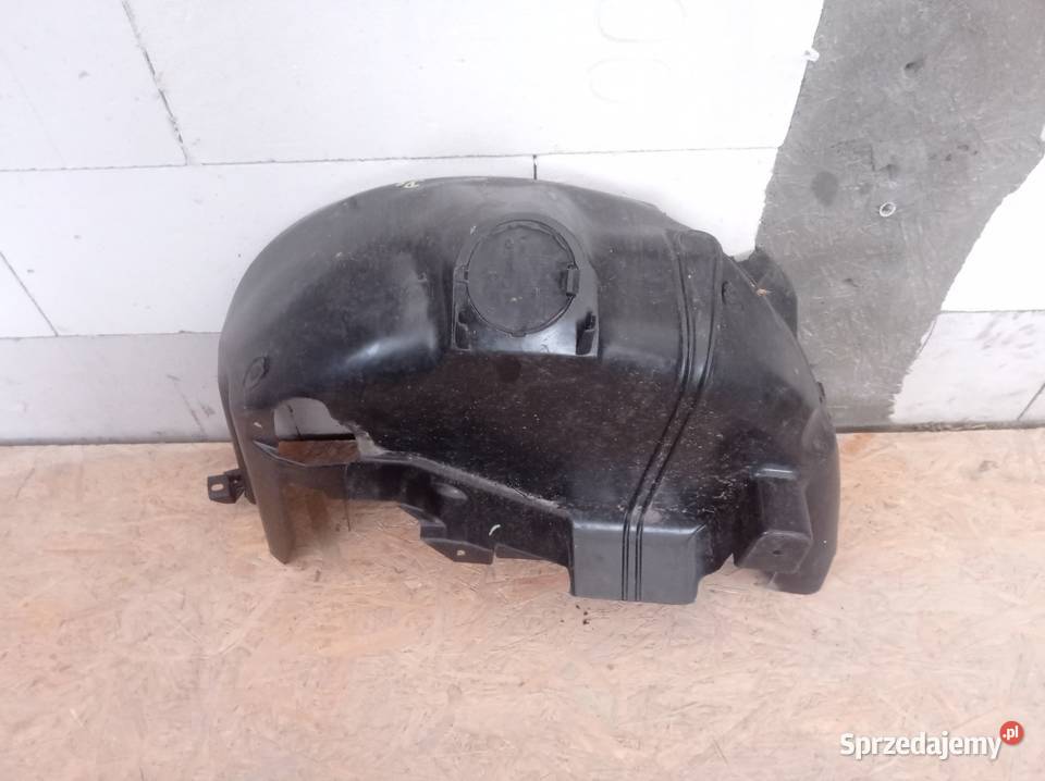 FIAT 500 NADKOLE PRAWY TYŁ PRAWE TYLNE 51786809 nadkola Karoseria Międzychód