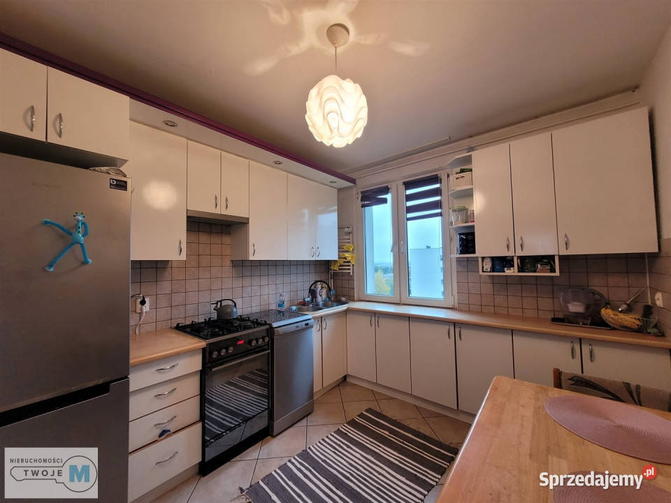 Mieszkanie 634m2 3 pok Kielce sprzedam