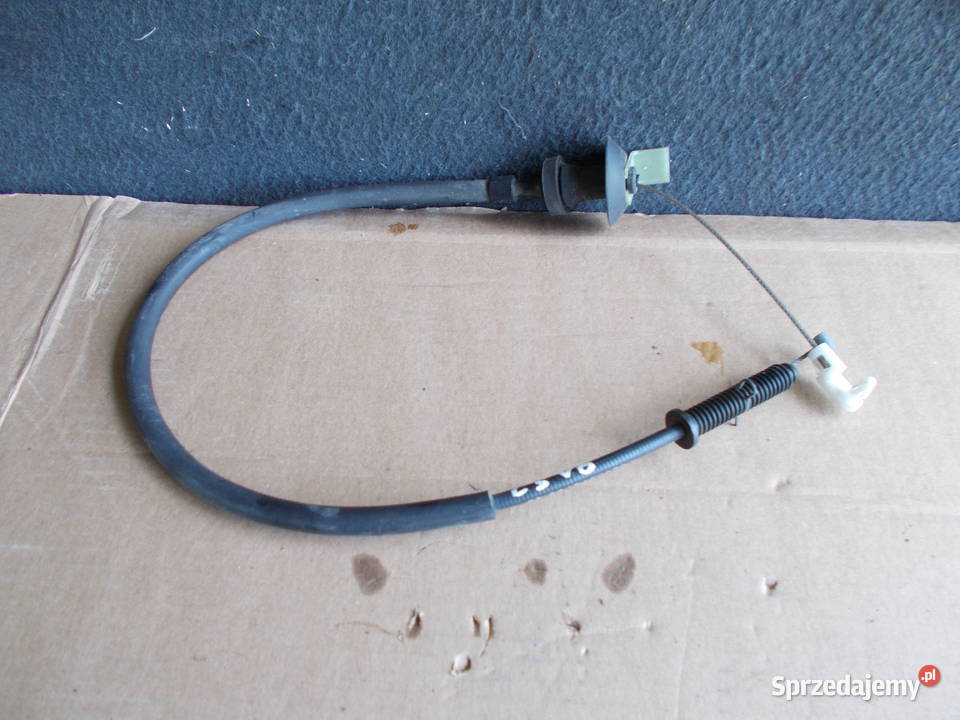 citroen c5 30 v6 02r linka gazu Zamość