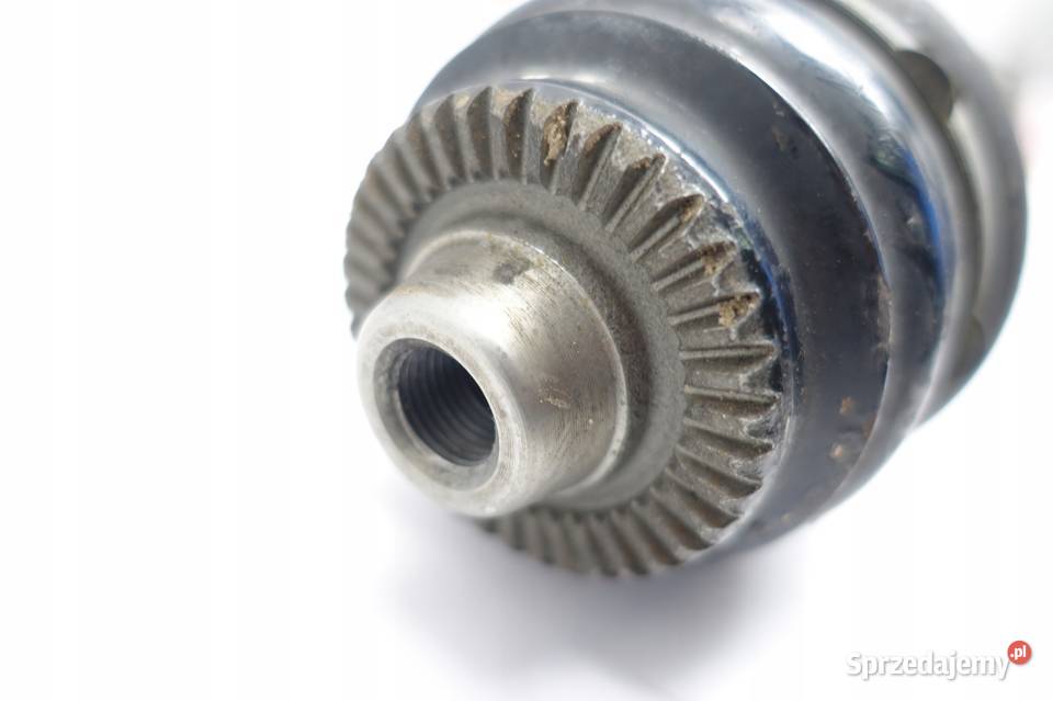 BMW F10 535 30 i PRZEDNIA KA lewa osobowe Rudka