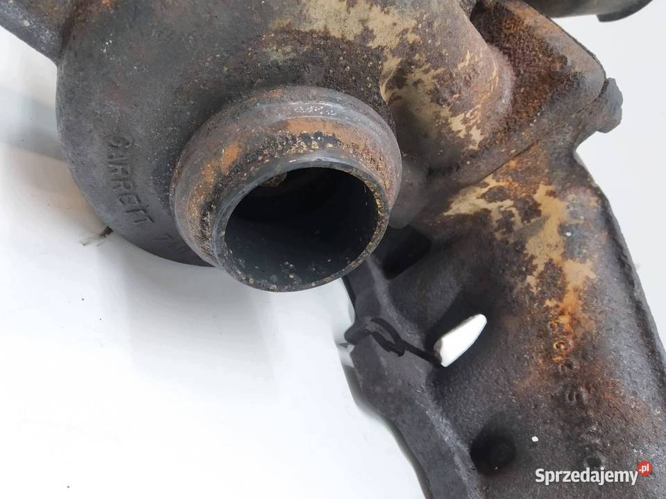 TURBOSPRĘŻARKA DO REGENERACJI 7560475005S 20 HDI świętokrzyskie