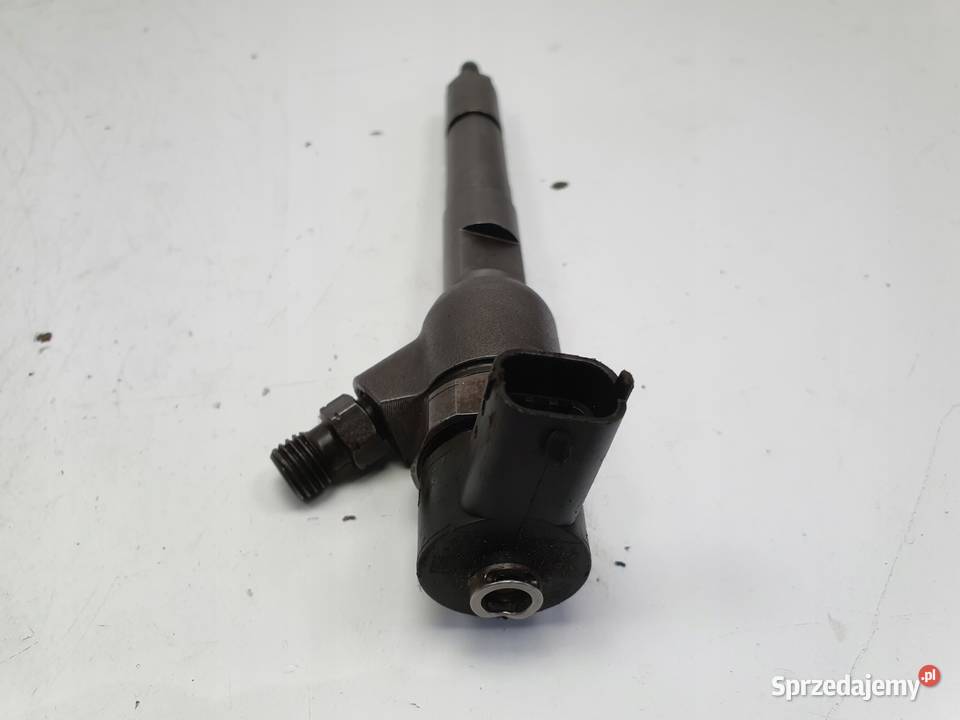 Opel Corsa C 13 CDTI WTRYSKIWACZ wtrysk Janów
