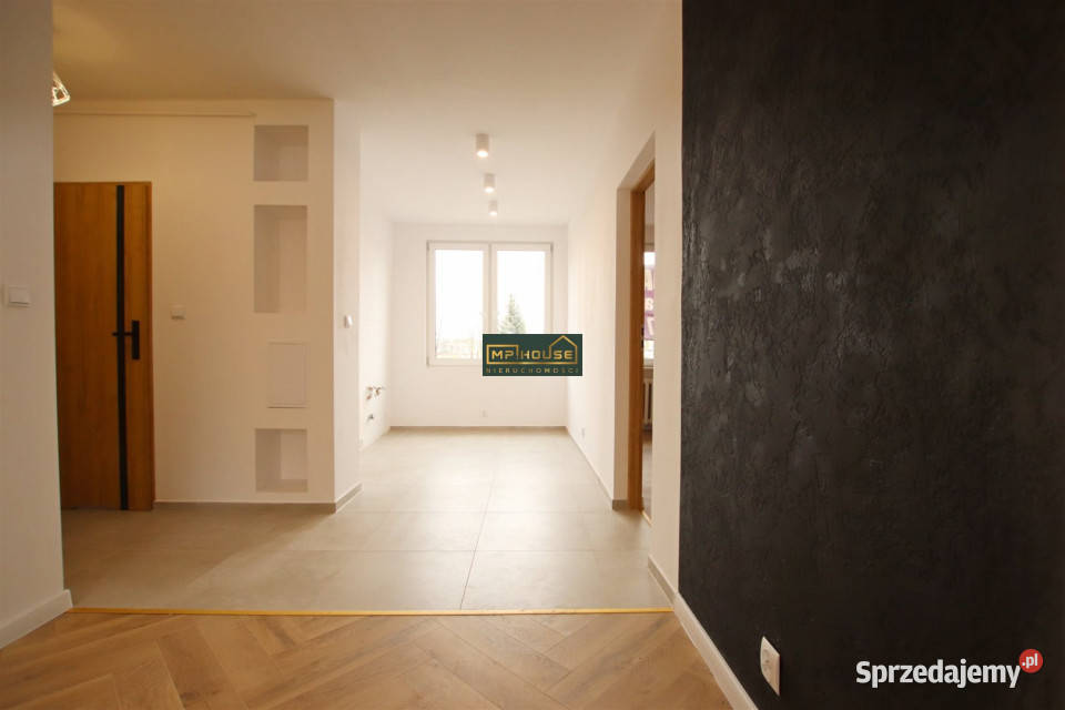 Mieszkanie Wałbrzych 41m2 2pok blok sprzedam