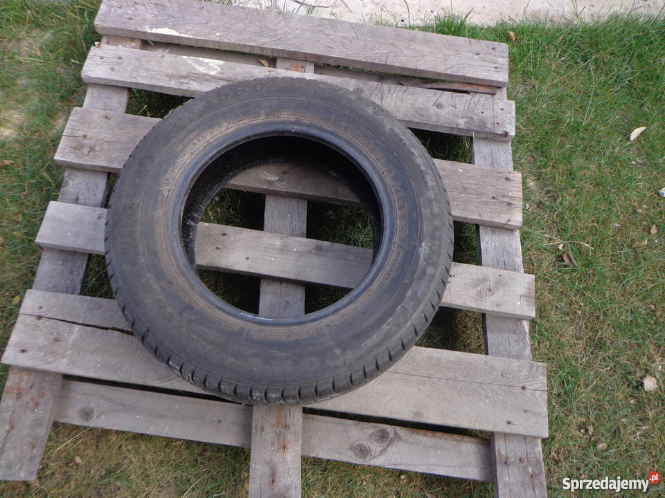 Opona letnia Firestone F580 17580R14 88H 45mm osobowe Łódź