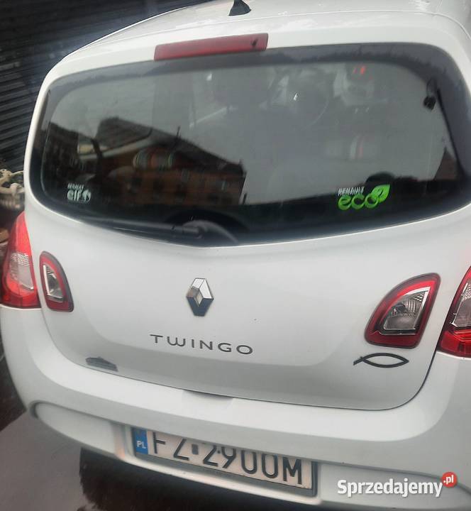 Super autko Nowa Sól