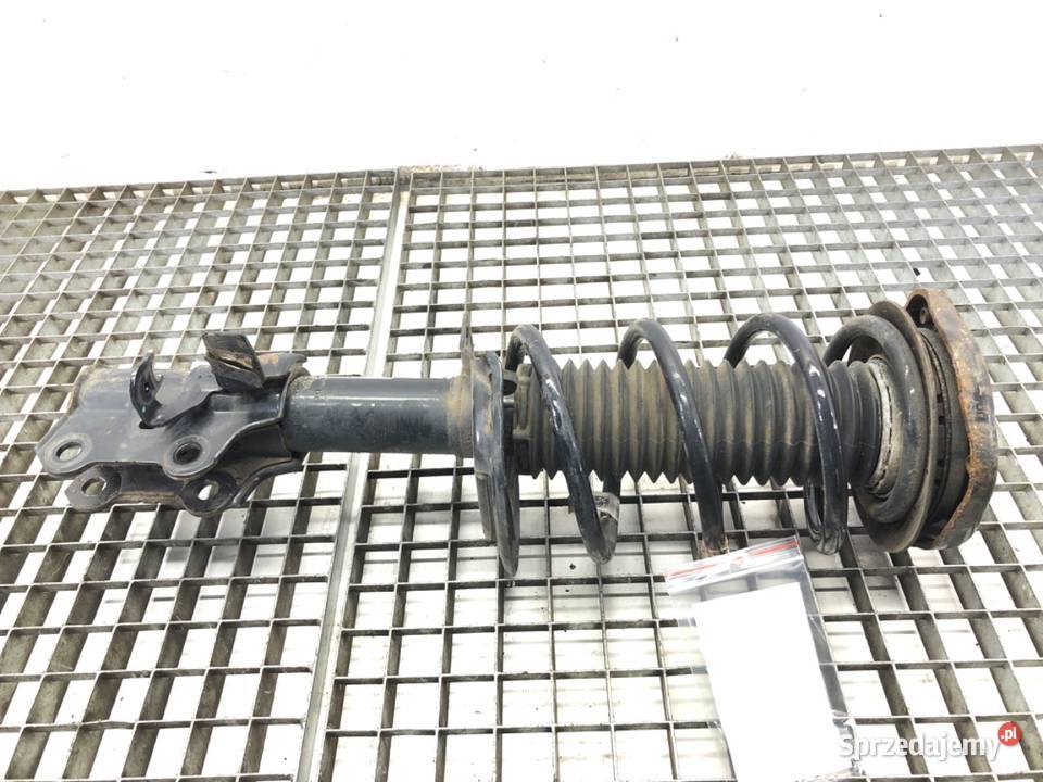 AMORTYZATOR LEWY PRZÓD ZE SPRĘŻYNĄ FORD FOCUS IV podkarpackie