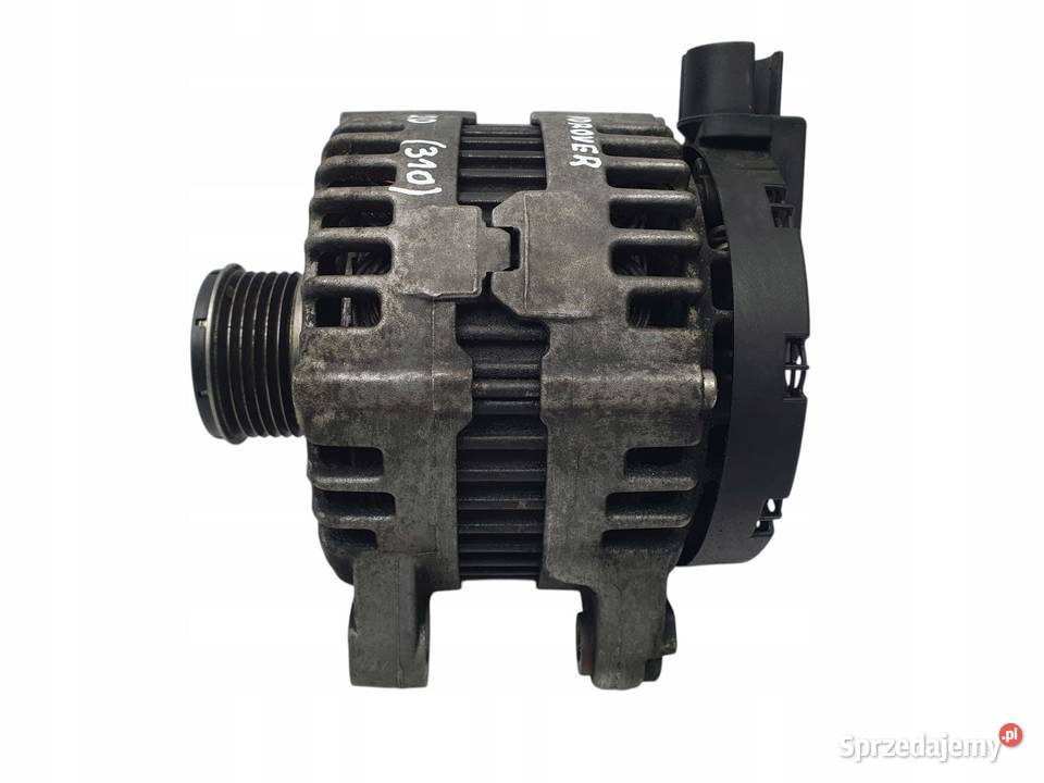 ALTERNATOR Land Rover Freelander 20 22 TD4 Bosch