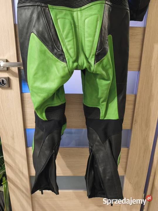 Kombinezon motocyklowy Łęczna