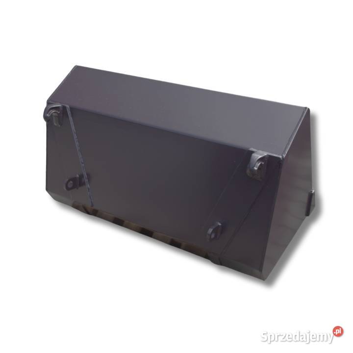 Osprzęt i ładowacze czołowe Ursus C330C360T25 Przemyśl