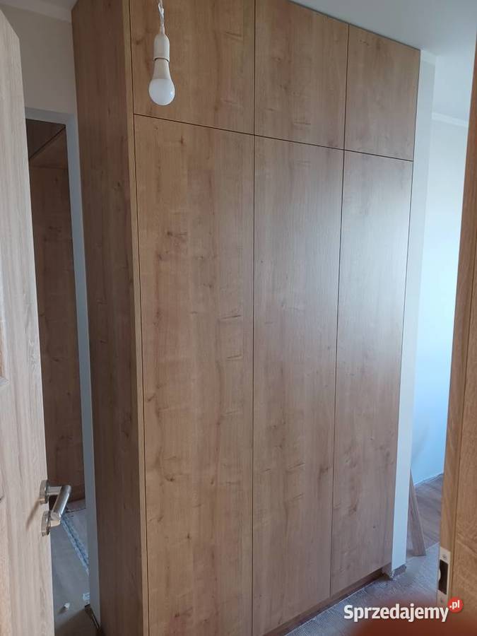 Meble na wymiar producent kujawsko-pomorskie Kowalewo Pomorskie sprzedam