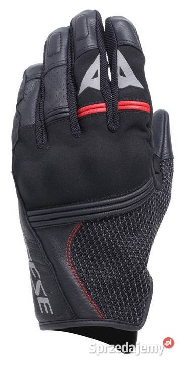 Dainese Namib ErgoTek rękawice motocyklowe XL