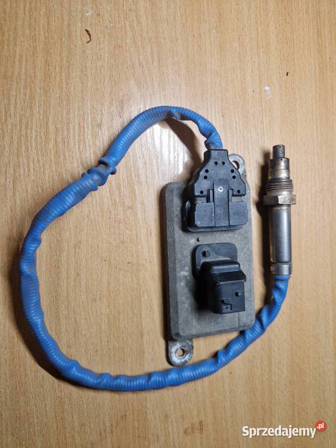 CZUJNIK SONDA MAN NOX EURO 6 51154080019 Bydgoszcz