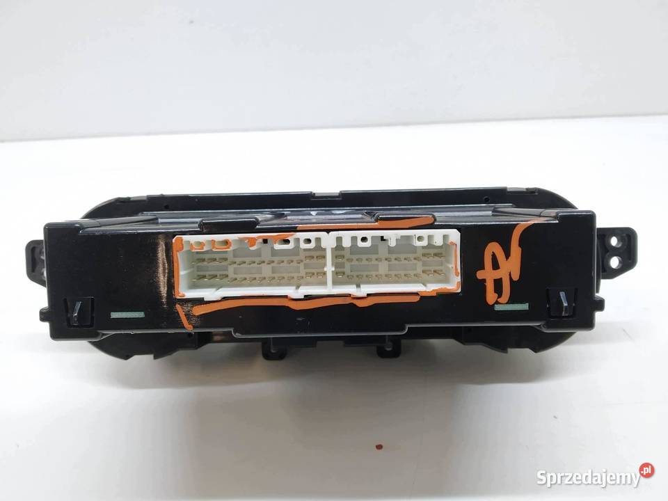 PANEL NAWIEWU BCH221V7 Kia Magentis II 20052010 osobowe