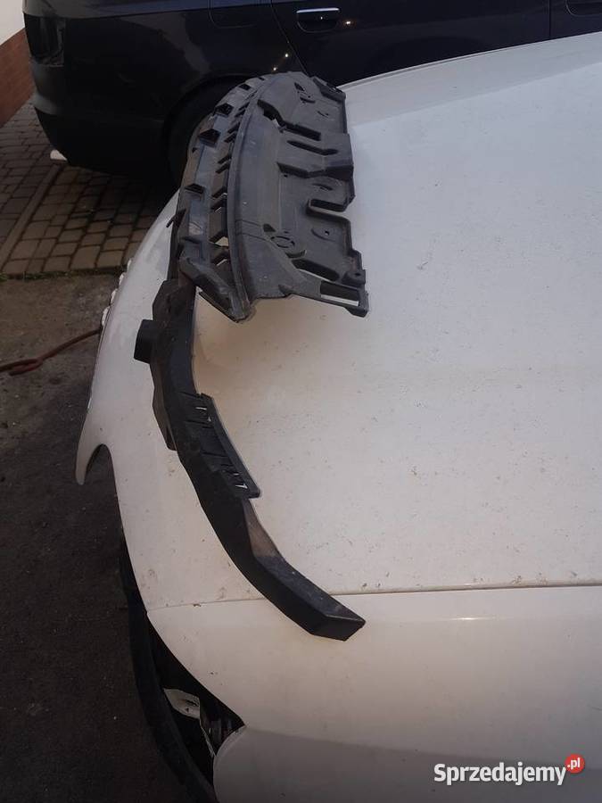OPEL CORSA F PAS GÓRNY dolnośląskie