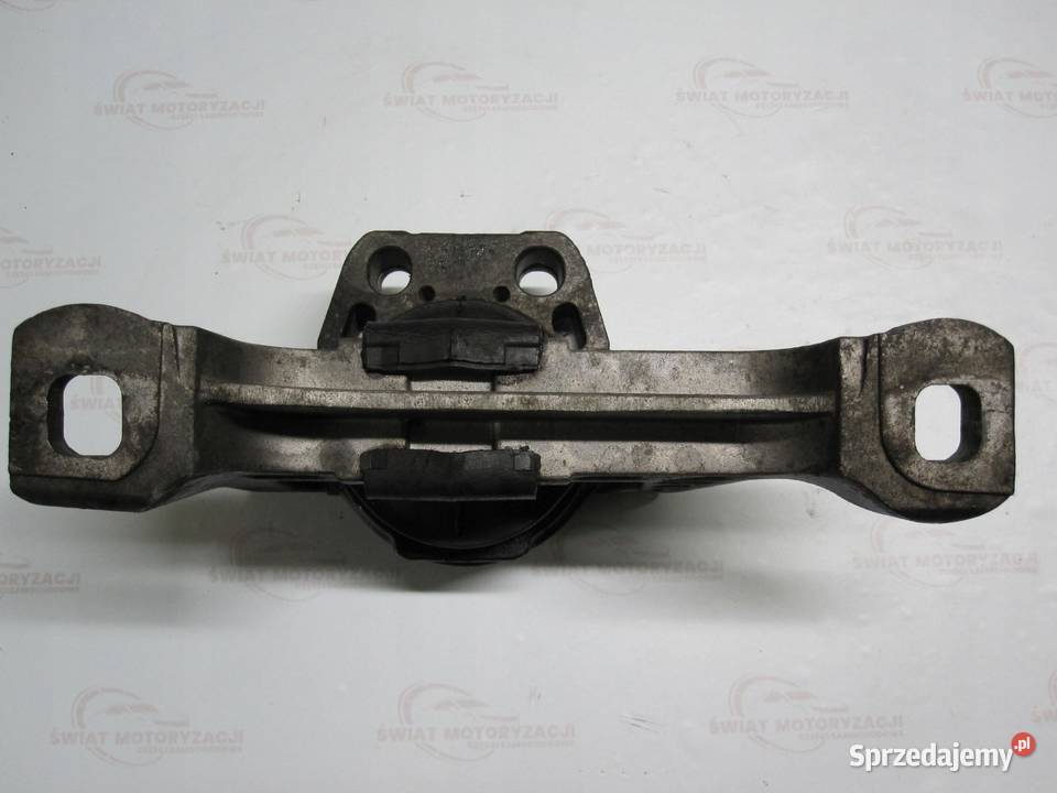 PEUGEOT 3008 16 HDI TDCI 13R 110 3M516F012BK Zawieszenie silnika