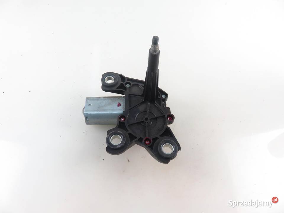 SILNICZEK WYCIERACZKI TYŁ PEUGEOT PARTNER Tepee