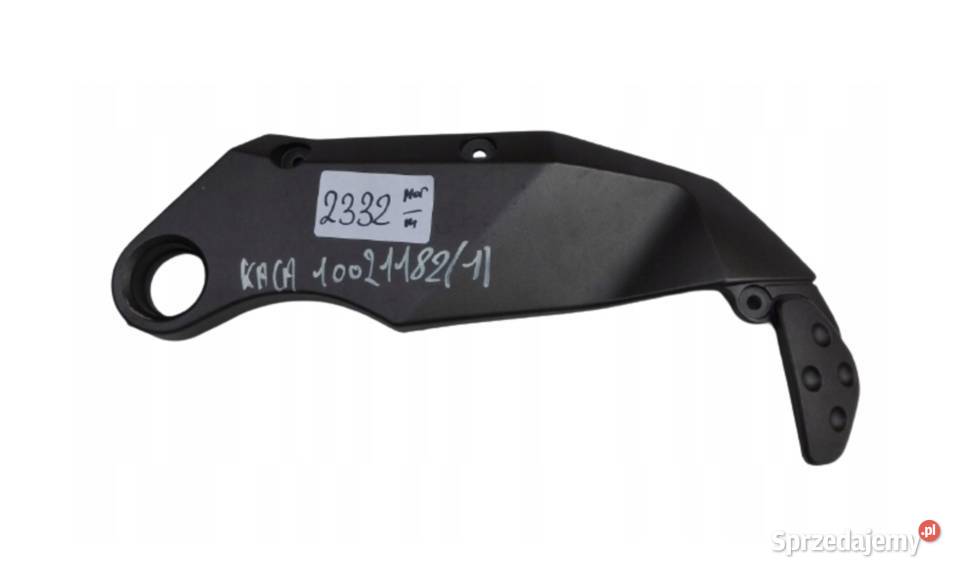 OSŁONA RAMY PRAWY BOK KAWASAKI Z750ZR1000 Wrocław