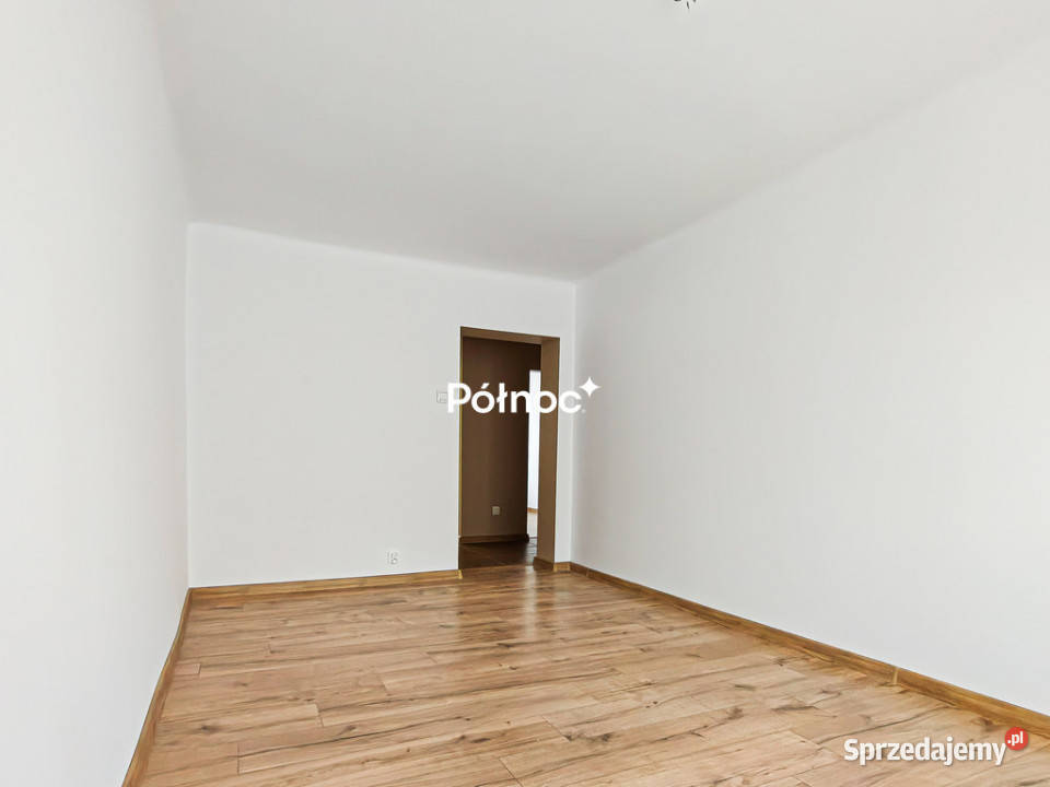 M3 do wynajęcia Piętro 1