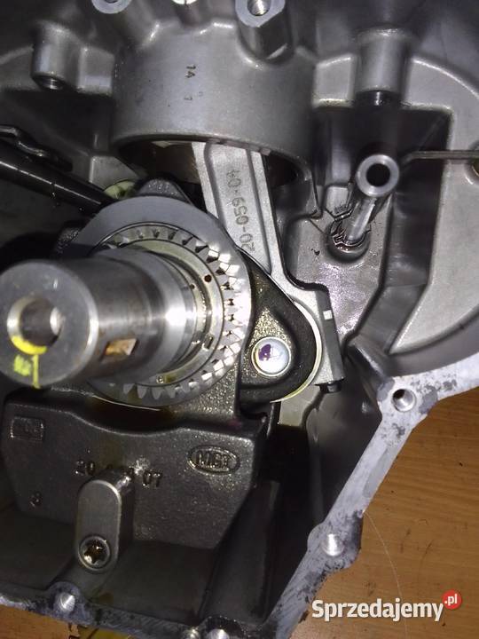 Silnik Kohler Courage blok cylinder 89mm Kraków