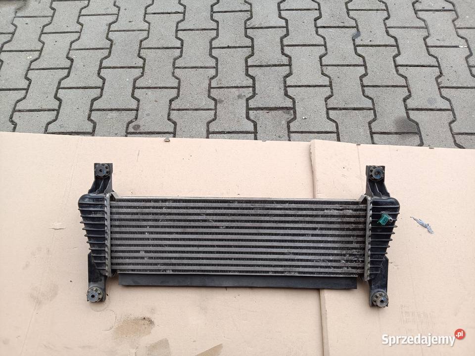 Ford Ranger v lift 15 22 TDCi intercooler osobowe podkarpackie sprzedam