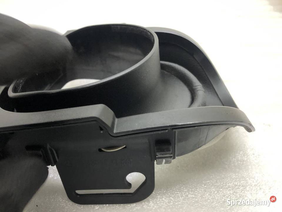 OSŁONA KOLUMNY MERCEDES W164 1644600395 osobowe