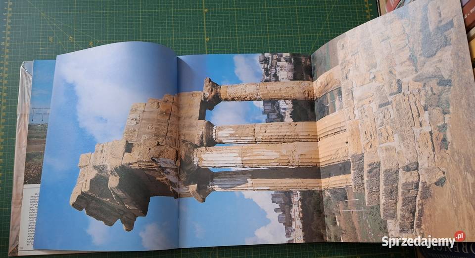 Agrigento Lanfranco Angeli Kraków