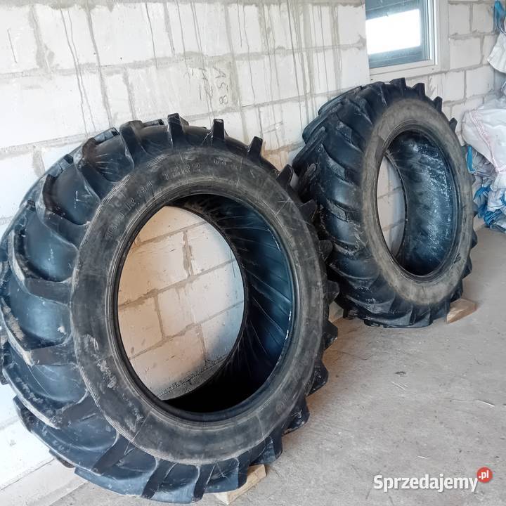 Opony Barum 169R34 dętki Augustów