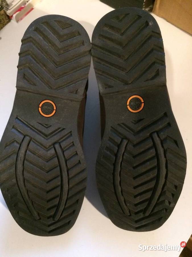 Buty Tmberland Rozmiar 42 Zielonka sprzedam