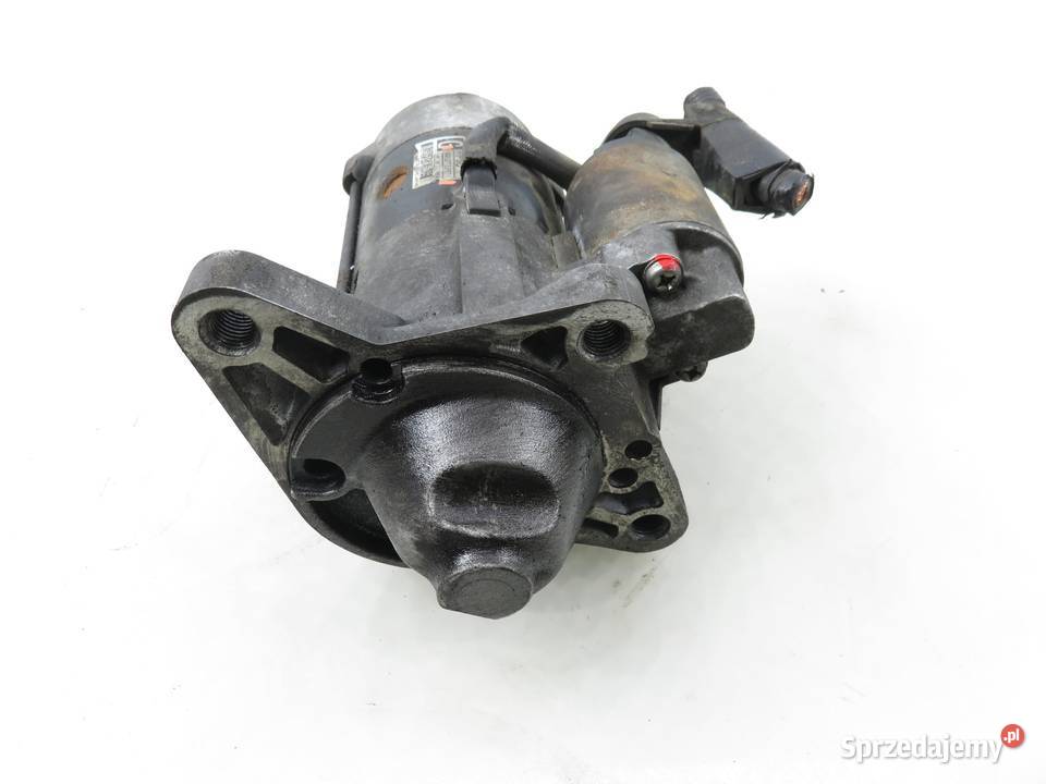 ROZRUSZNIK MAZDA 5 CR19 20 MZRCD 143 RF7J osobowe