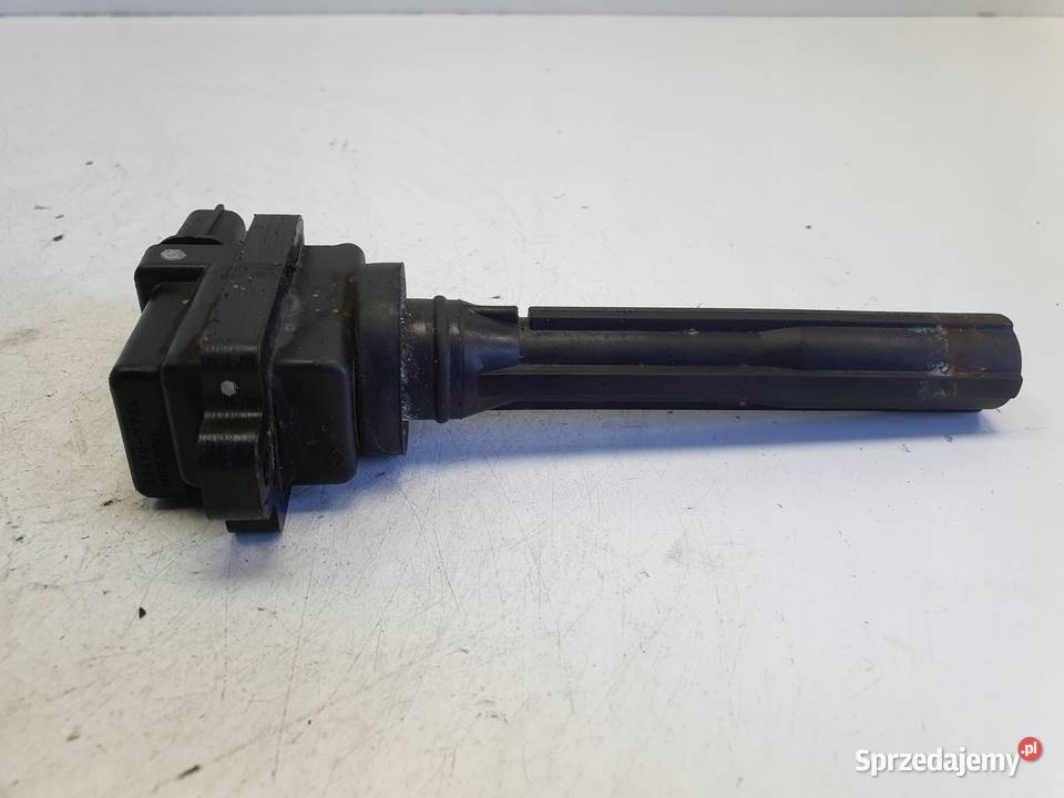 CEWKA ZAPŁONOWA Suzuki Vitara I 25 V6 3341077E2 osobowe Pozostałe Rudka