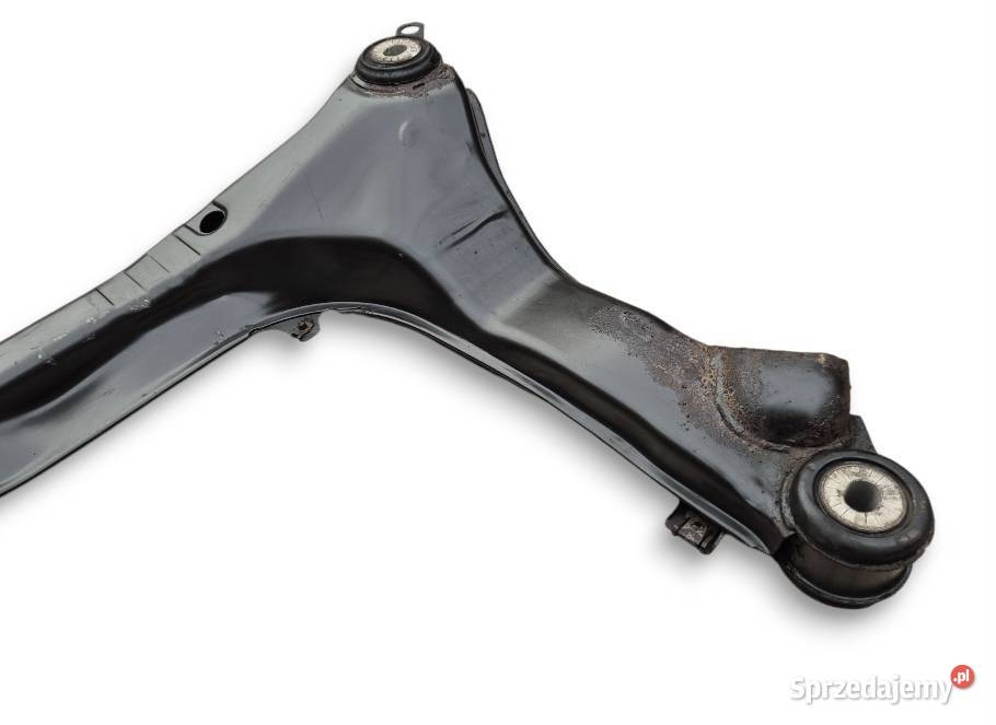 WÓZEK SANKI ZAWIESZENIA PRZÓD AUDI A4 B6 AUDI A4 Działoszyce sprzedam