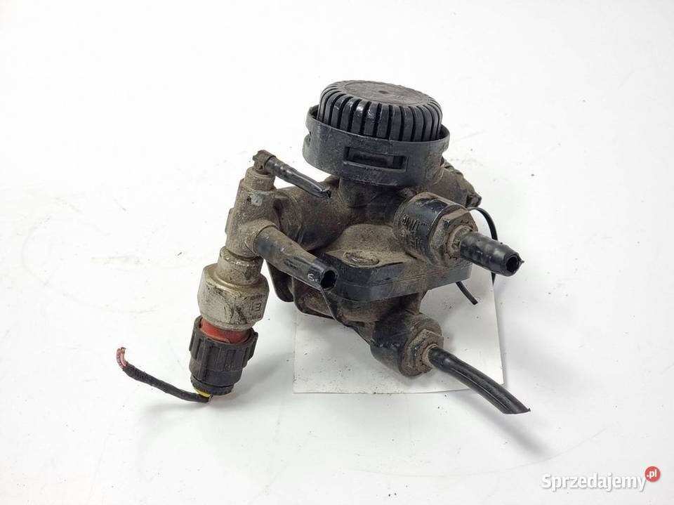 ROZDZIELACZ MAN TGX 18440 81521166075 Lipno