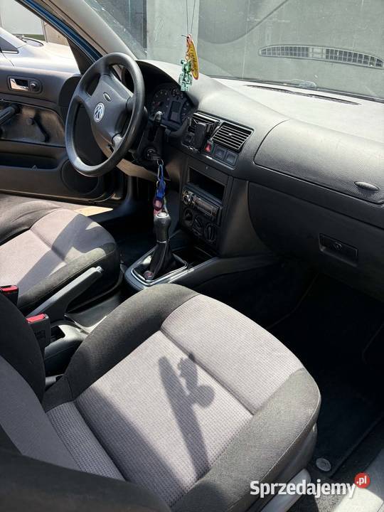 Volkswagen Golf 4 Golf